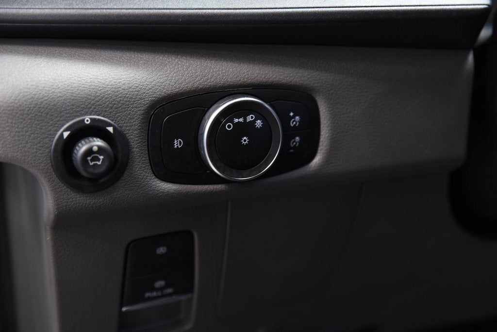 2024 Ford Transit Cargo Van T250