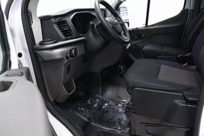 2024 Ford Transit Cargo Van T250