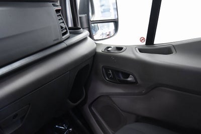2024 Ford Transit Cargo Van T250