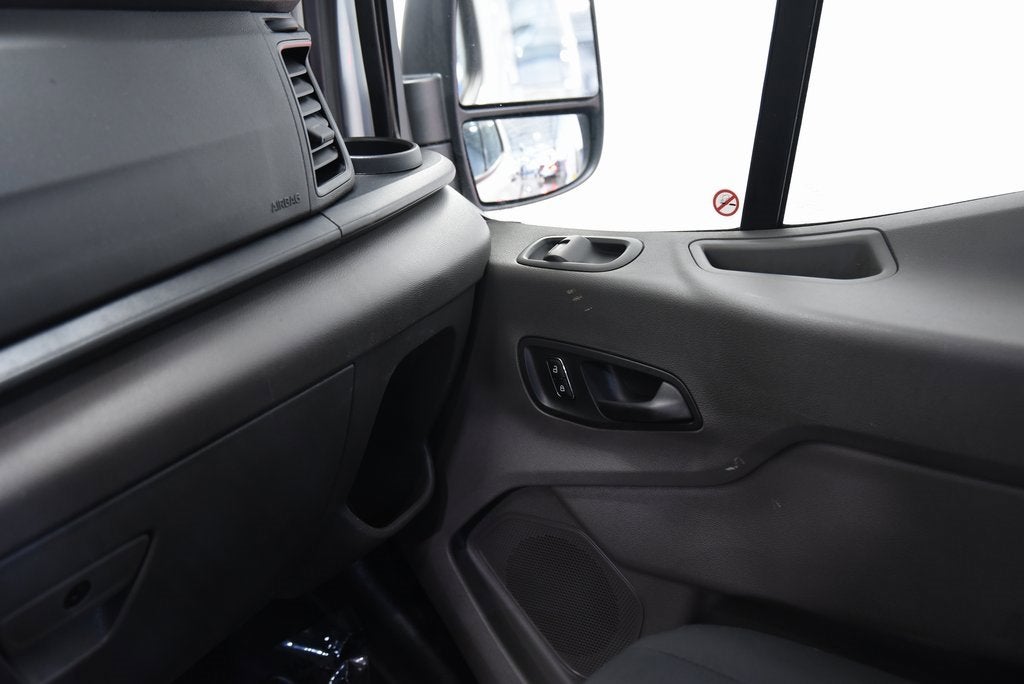 2024 Ford Transit Cargo Van T250
