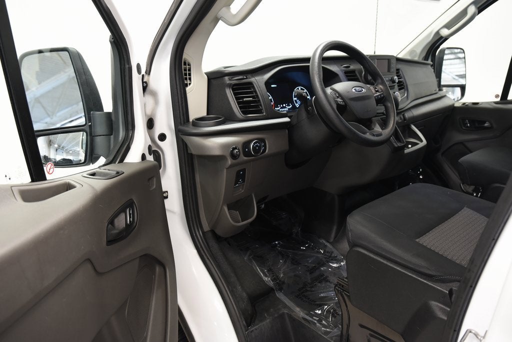 2024 Ford Transit Cargo Van T250