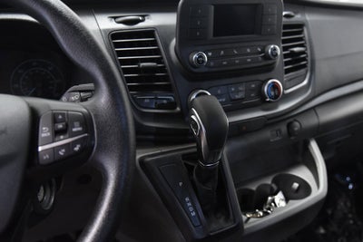 2024 Ford Transit Cargo Van T250