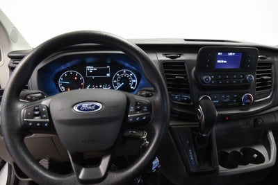 2024 Ford Transit Cargo Van T250