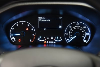 2024 Ford Transit Cargo Van T250