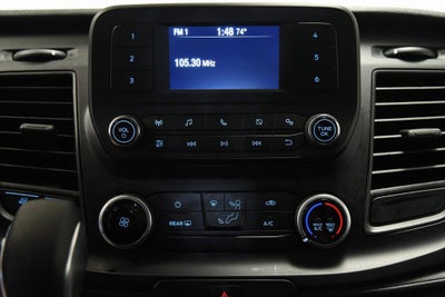 2024 Ford Transit Cargo Van T250