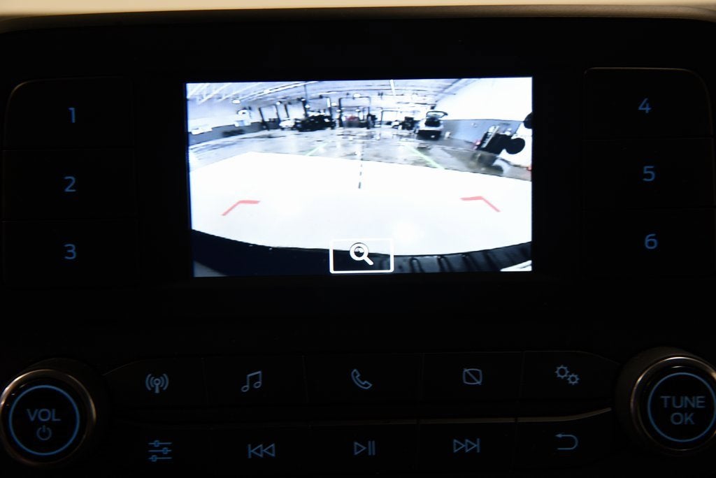 2024 Ford Transit Cargo Van T250