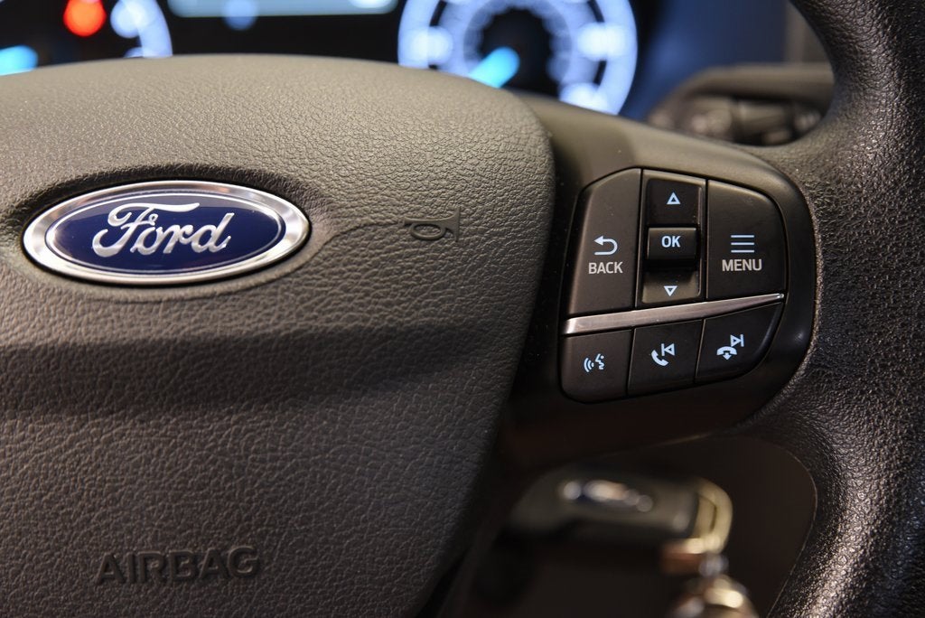 2024 Ford Transit Cargo Van T250