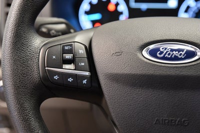 2024 Ford Transit Cargo Van T250