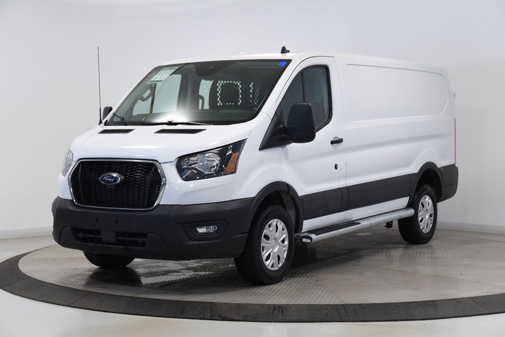 2024 Ford Transit Cargo Van T250