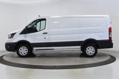 2024 Ford Transit Cargo Van T250