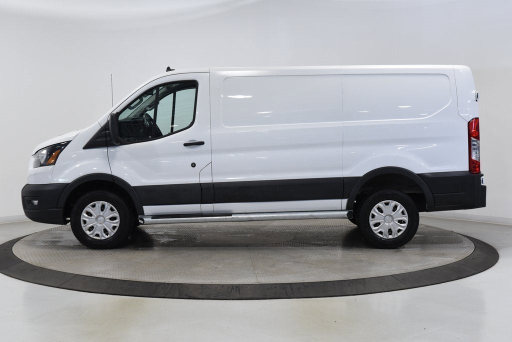2024 Ford Transit Cargo Van T250