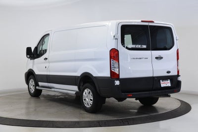 2024 Ford Transit Cargo Van T250