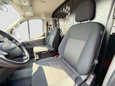 2025 Ford Transit Cargo Van T250