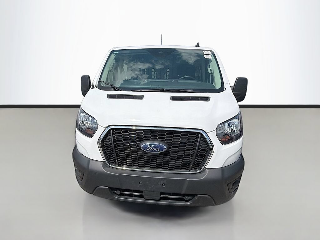 2025 Ford Transit Cargo Van T250