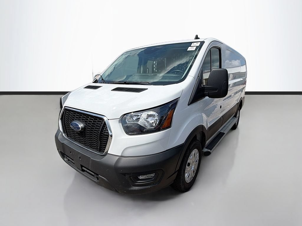 2025 Ford Transit Cargo Van T250