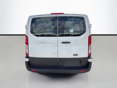 2025 Ford Transit Cargo Van T250