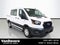 2025 Ford Transit Cargo Van T250