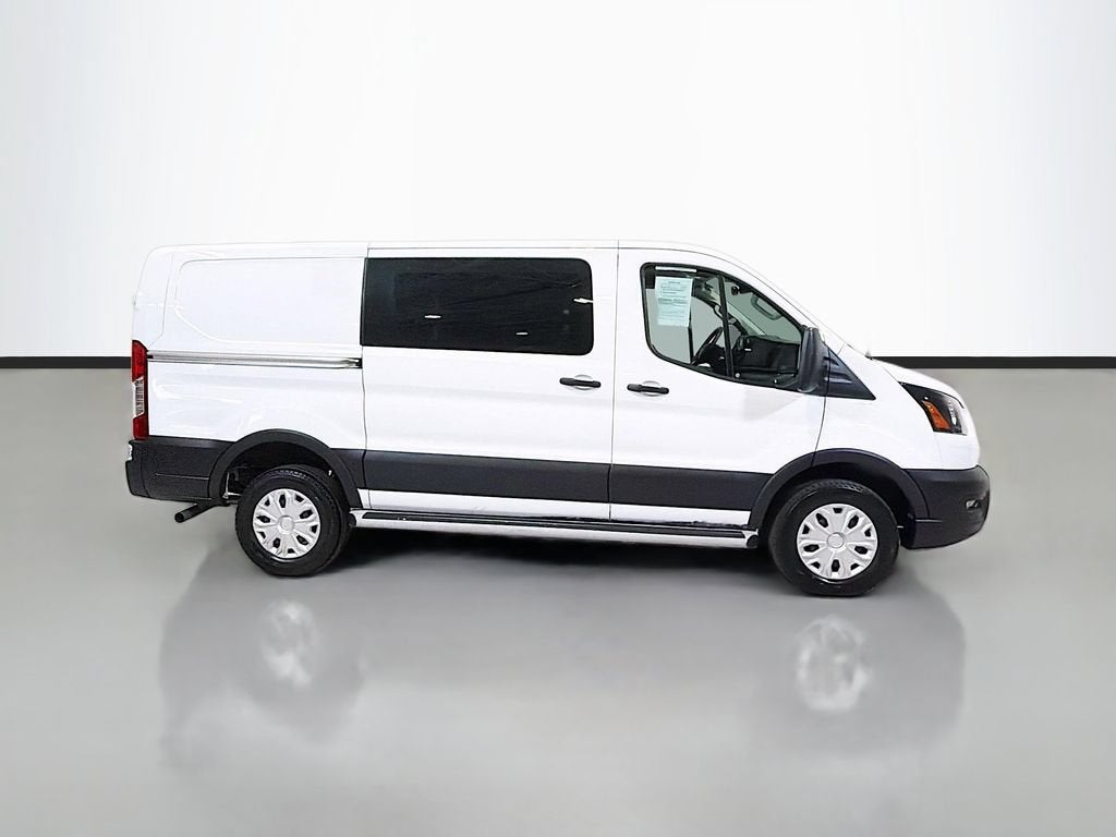 2025 Ford Transit Cargo Van T250