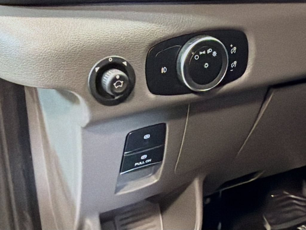 2025 Ford Transit Cargo Van T250
