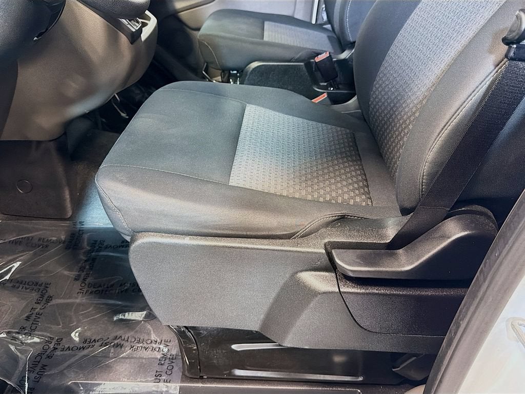 2025 Ford Transit Cargo Van T250