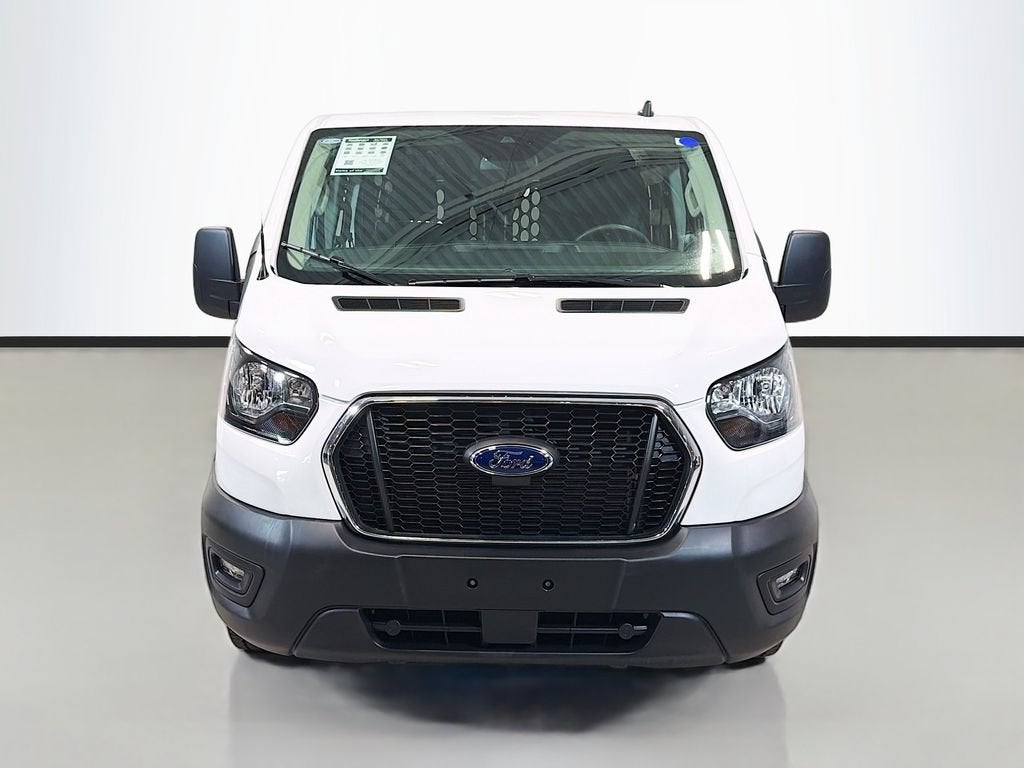 2025 Ford Transit Cargo Van T250