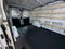 2025 Ford Transit Cargo Van T250