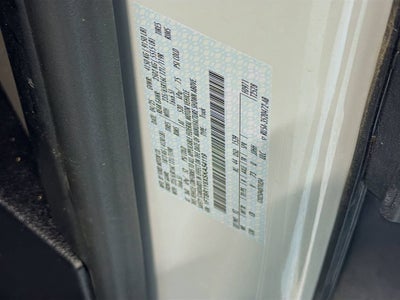 2025 Ford Transit Cargo Van T250