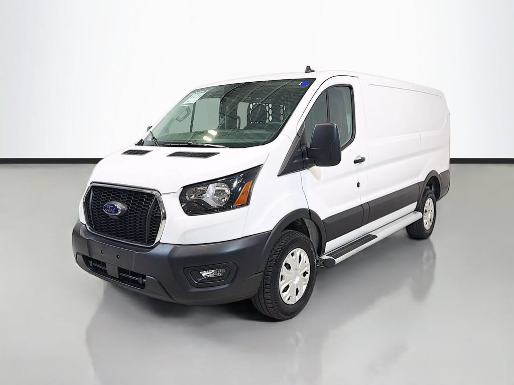 2025 Ford Transit Cargo Van T250