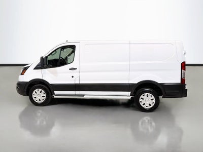 2025 Ford Transit Cargo Van T250