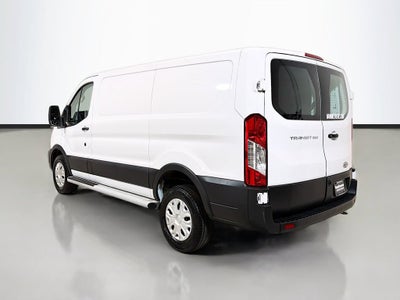 2025 Ford Transit Cargo Van T250