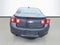 2014 Chevrolet Malibu LTZ