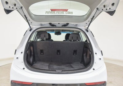 2023 Chevrolet Bolt EV 1LT