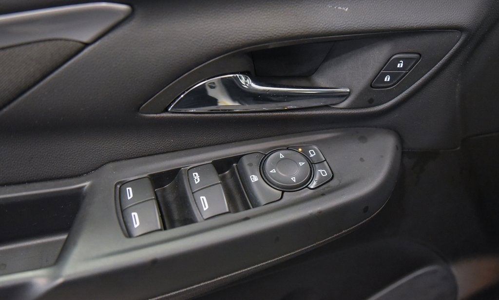 2023 Chevrolet Bolt EV 1LT