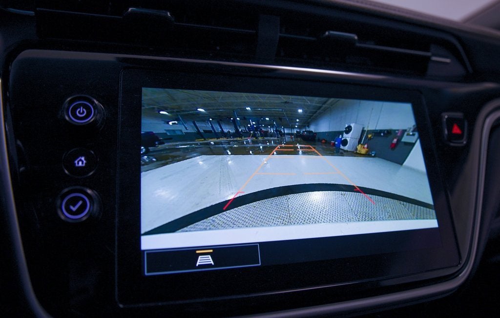 2023 Chevrolet Bolt EV 1LT