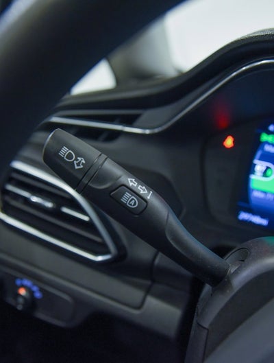 2023 Chevrolet Bolt EV 1LT