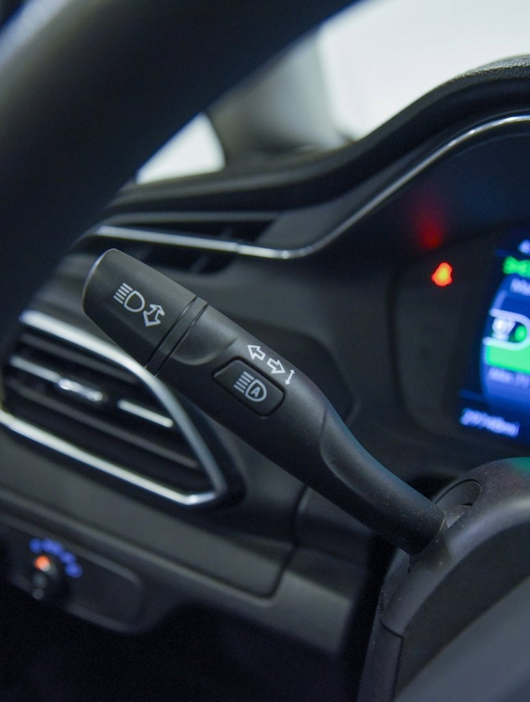 2023 Chevrolet Bolt EV 1LT