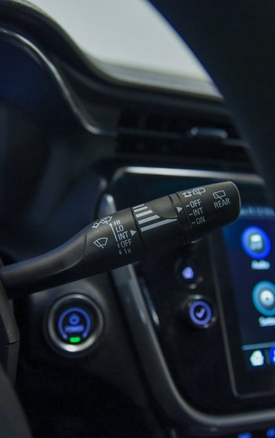 2023 Chevrolet Bolt EV 1LT