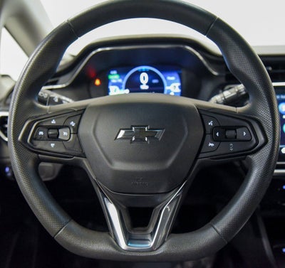 2023 Chevrolet Bolt EV 1LT