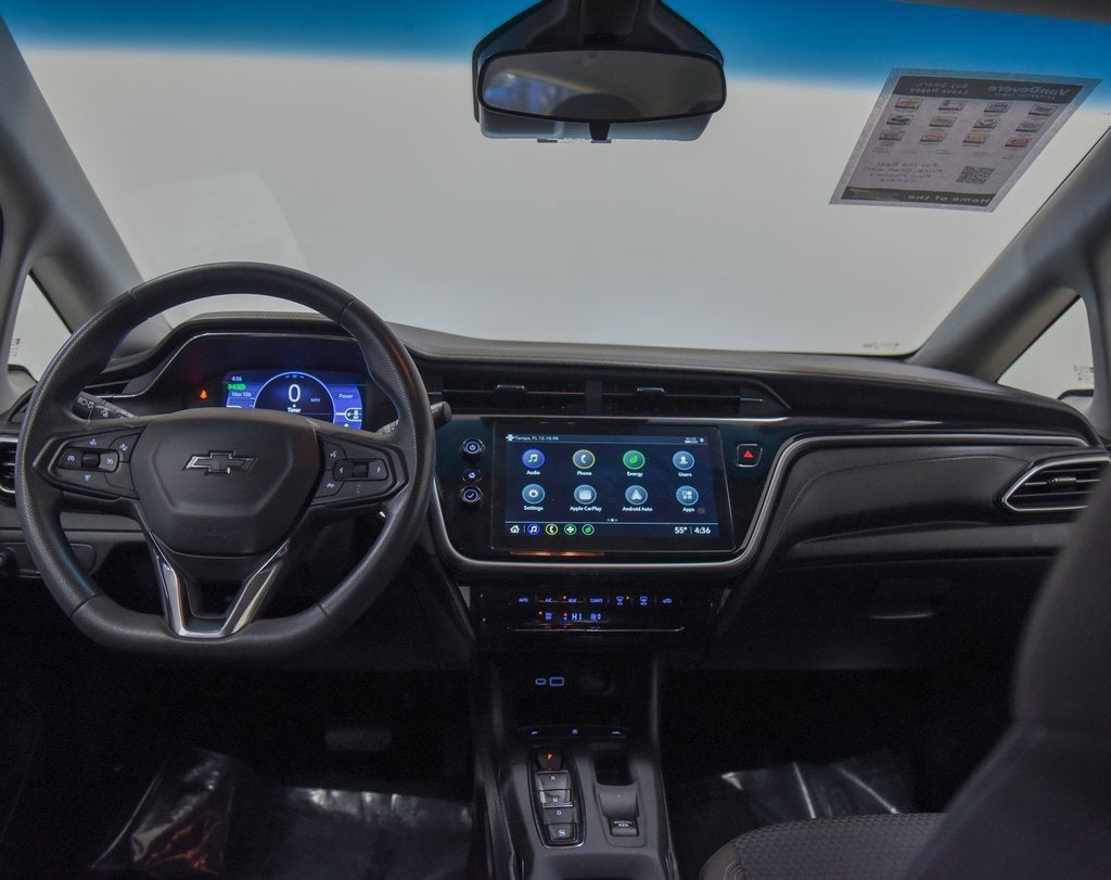 2023 Chevrolet Bolt EV 1LT