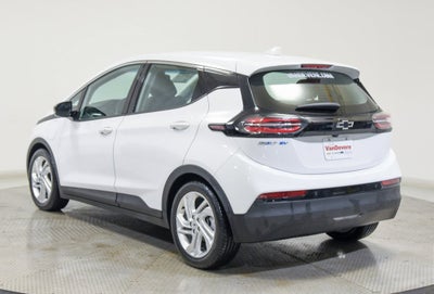 2023 Chevrolet Bolt EV 1LT