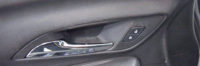 2023 Chevrolet Bolt EV 1LT