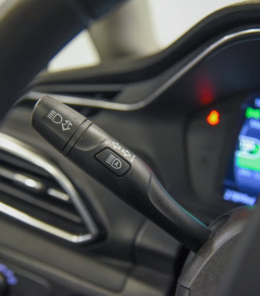 2023 Chevrolet Bolt EV 1LT