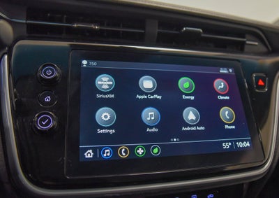 2023 Chevrolet Bolt EV 1LT