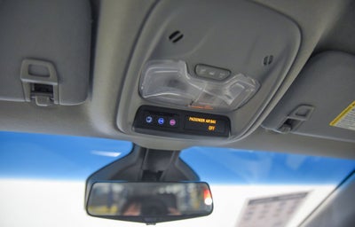 2019 Chevrolet Bolt EV Premier