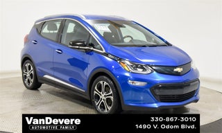 2019 Chevrolet Bolt EV Premier