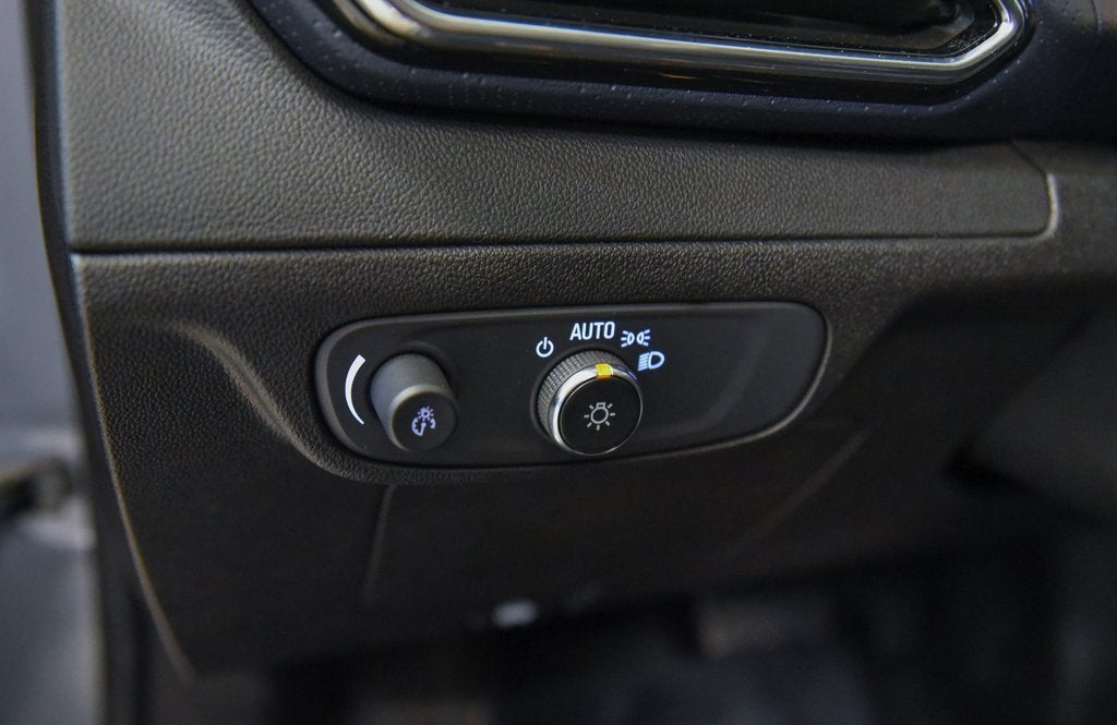 2023 Chevrolet Bolt EUV Premier