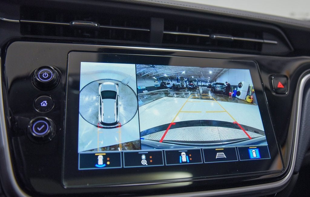 2023 Chevrolet Bolt EUV Premier