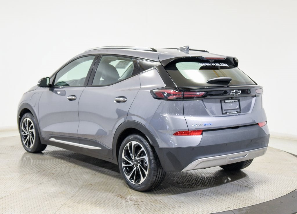 2023 Chevrolet Bolt EUV Premier