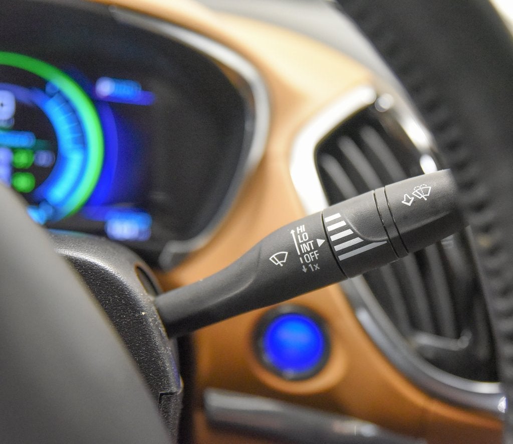 2017 Chevrolet Volt Premier