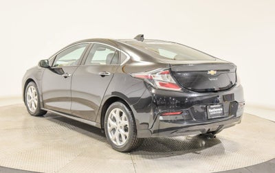 2017 Chevrolet Volt Premier